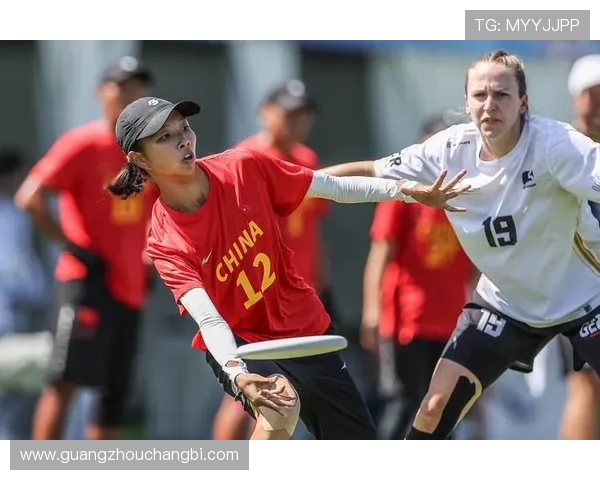 赛后分析:上海飞盘队与西安飞盘队的战术对决与启示