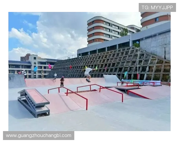 重庆滑板队的转型之路:探索滑板文化与城市发展的深度融合