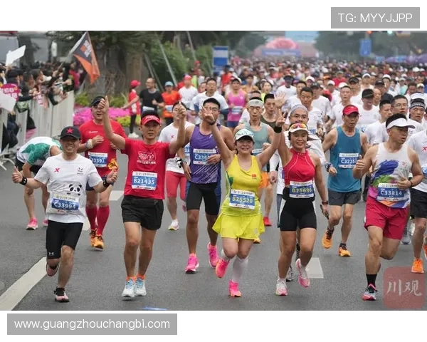 城市马拉松中的成都街舞队心理素质分析与表现评估